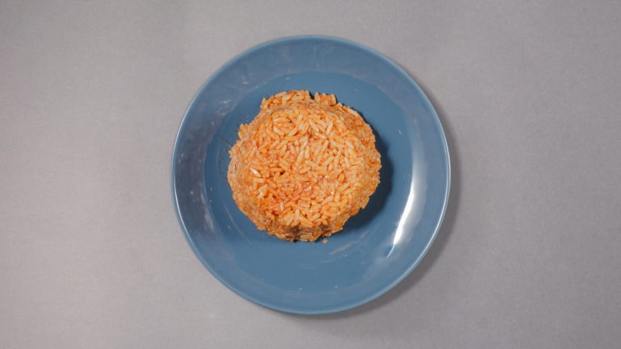 Jollof rice