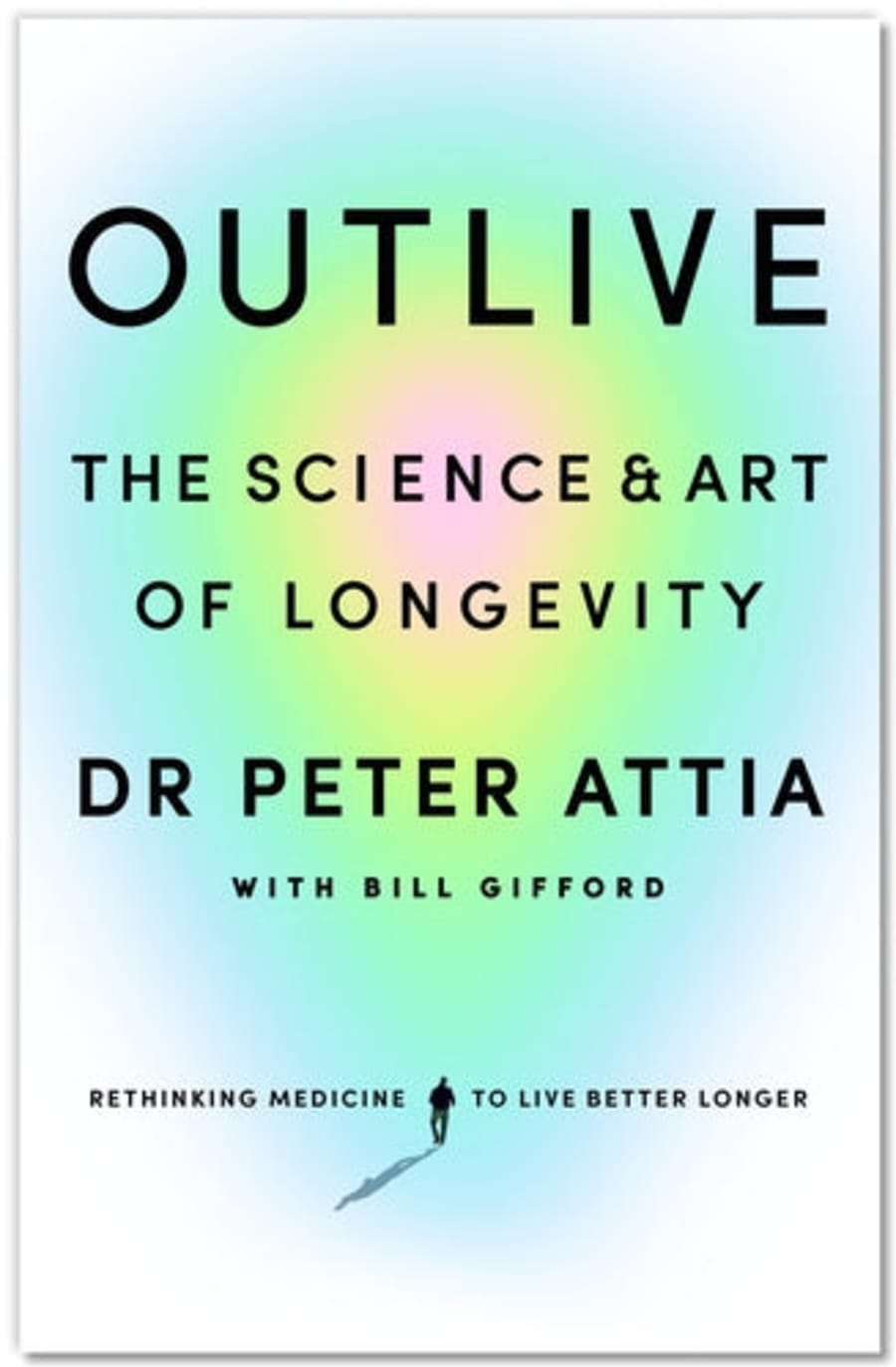 Outlive: The Science & Art of Longevity