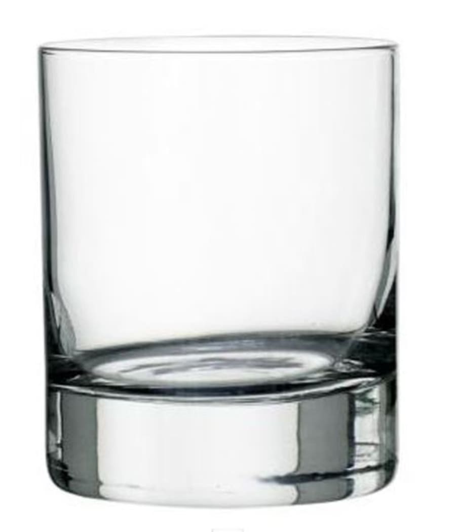 Whisky glas 22 cl. - 12 stk.