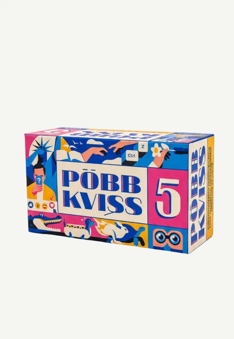 Pöbbkviss 5
