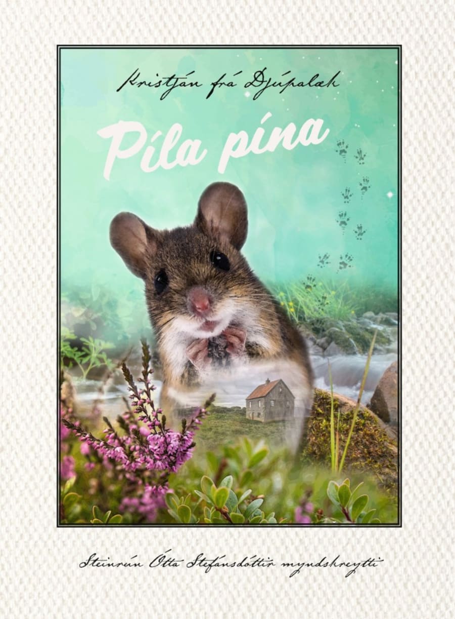 Píla pína