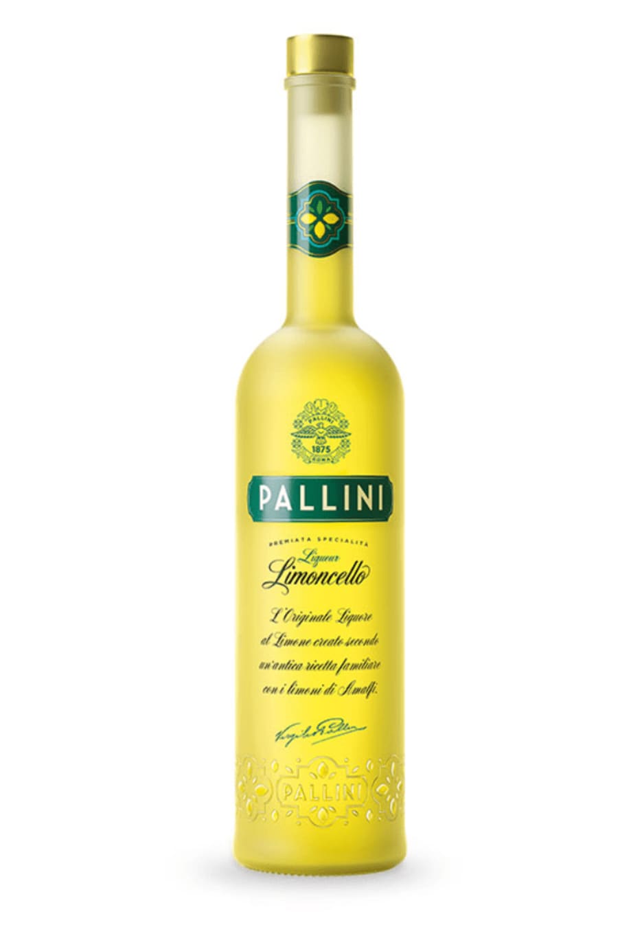 Pallini Limoncello / 50cl.