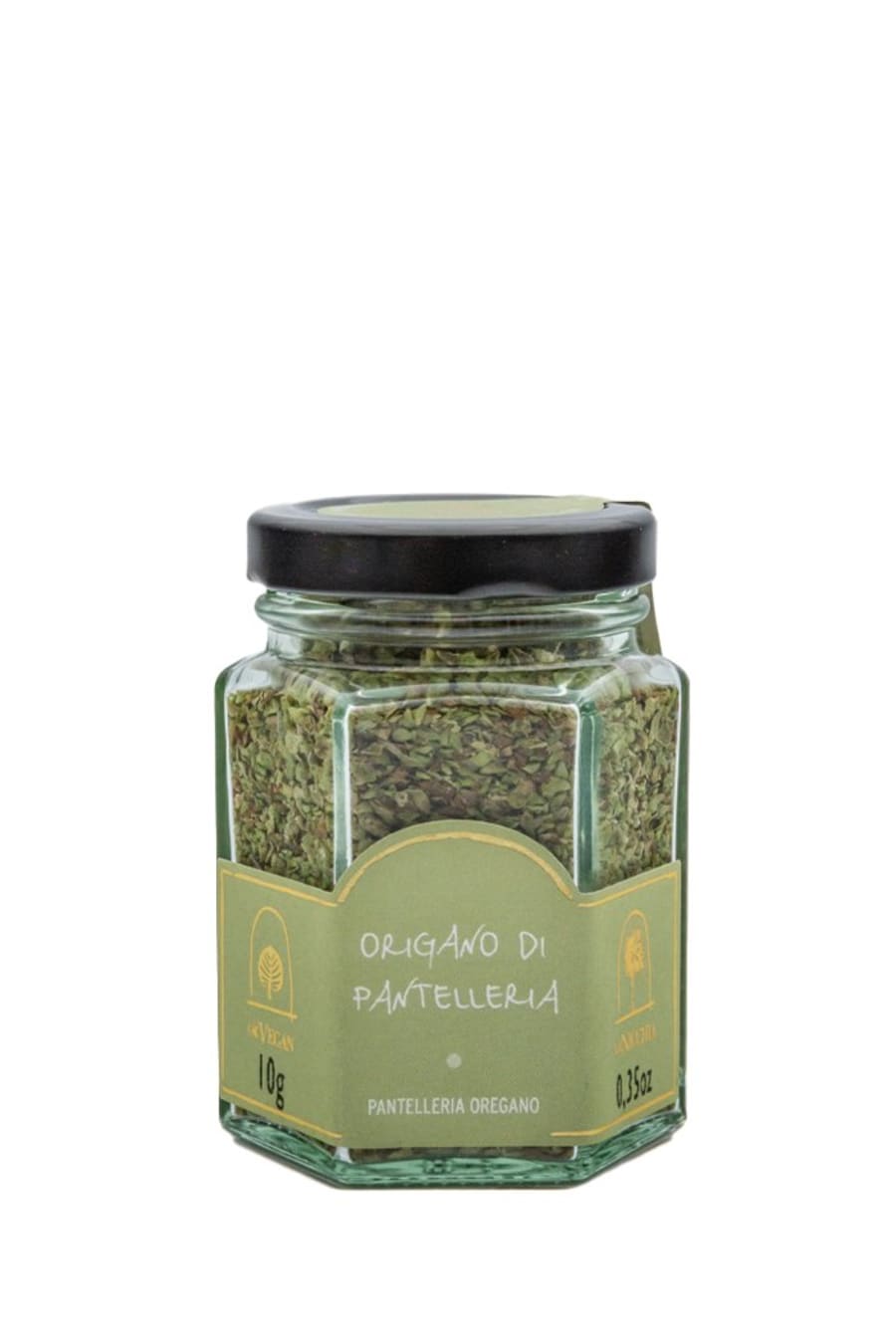 Pantelleria Oregano