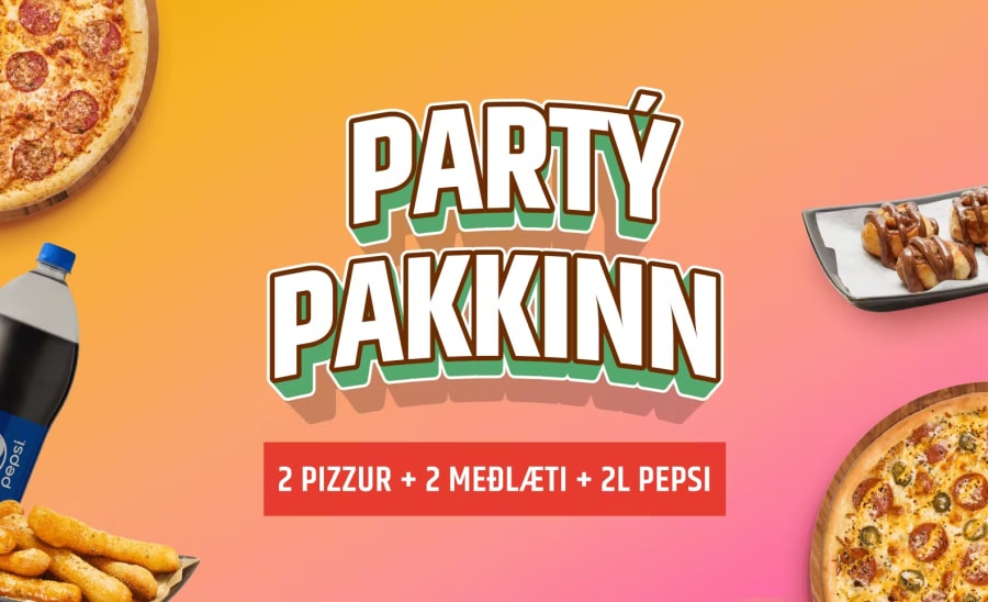 Partý Pakkinn