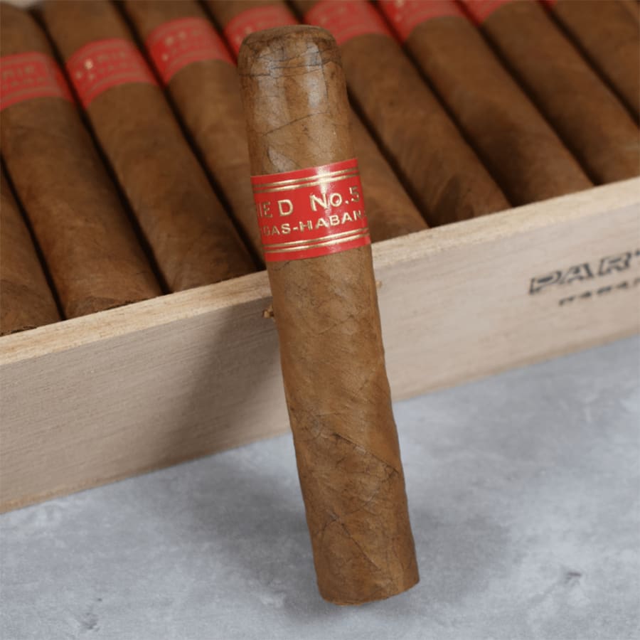 Partagas Serie D No. 5