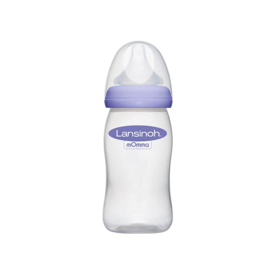 Peli 240 ml með túttu