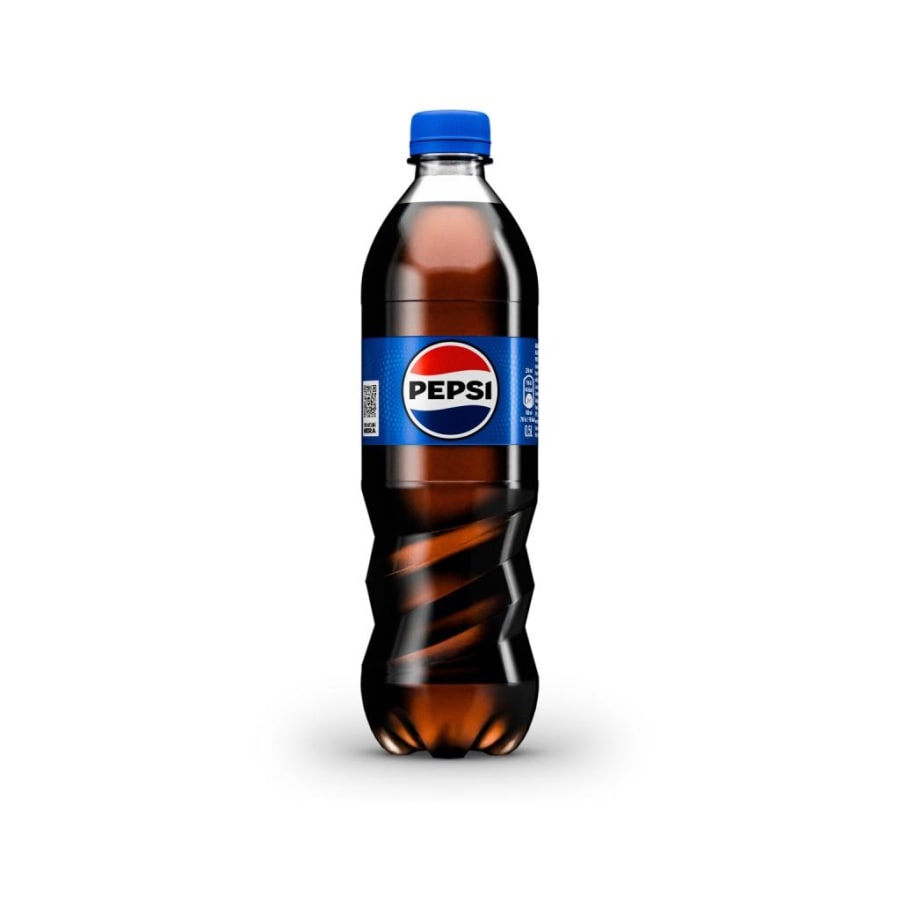 Pepsi 500 ml