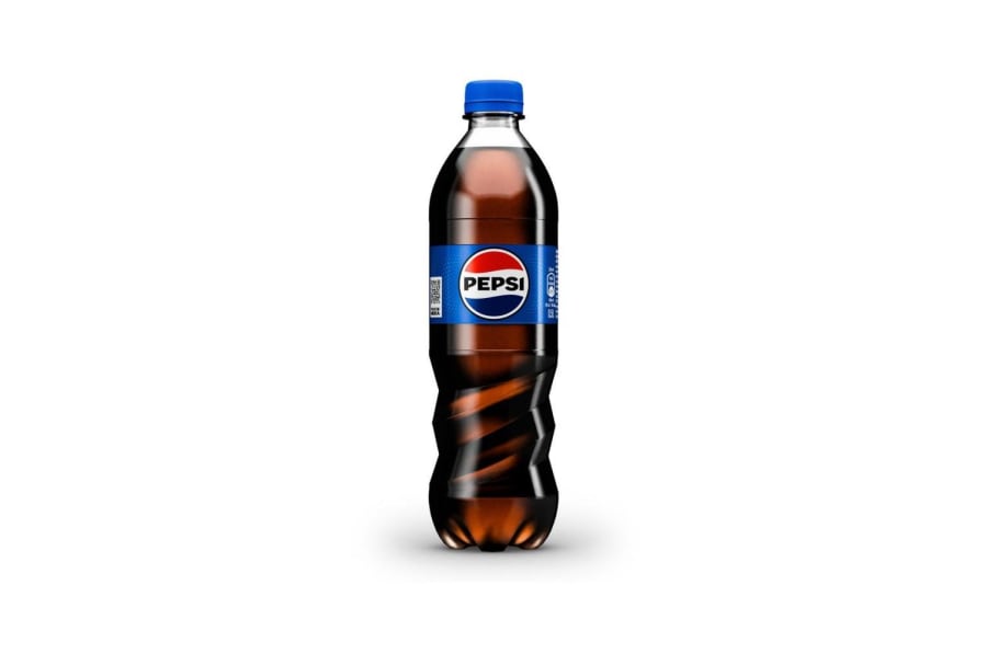 Pepsi 500 ml