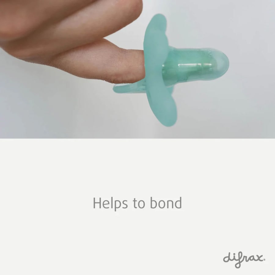 Pinky Premature Soother 0-2 M