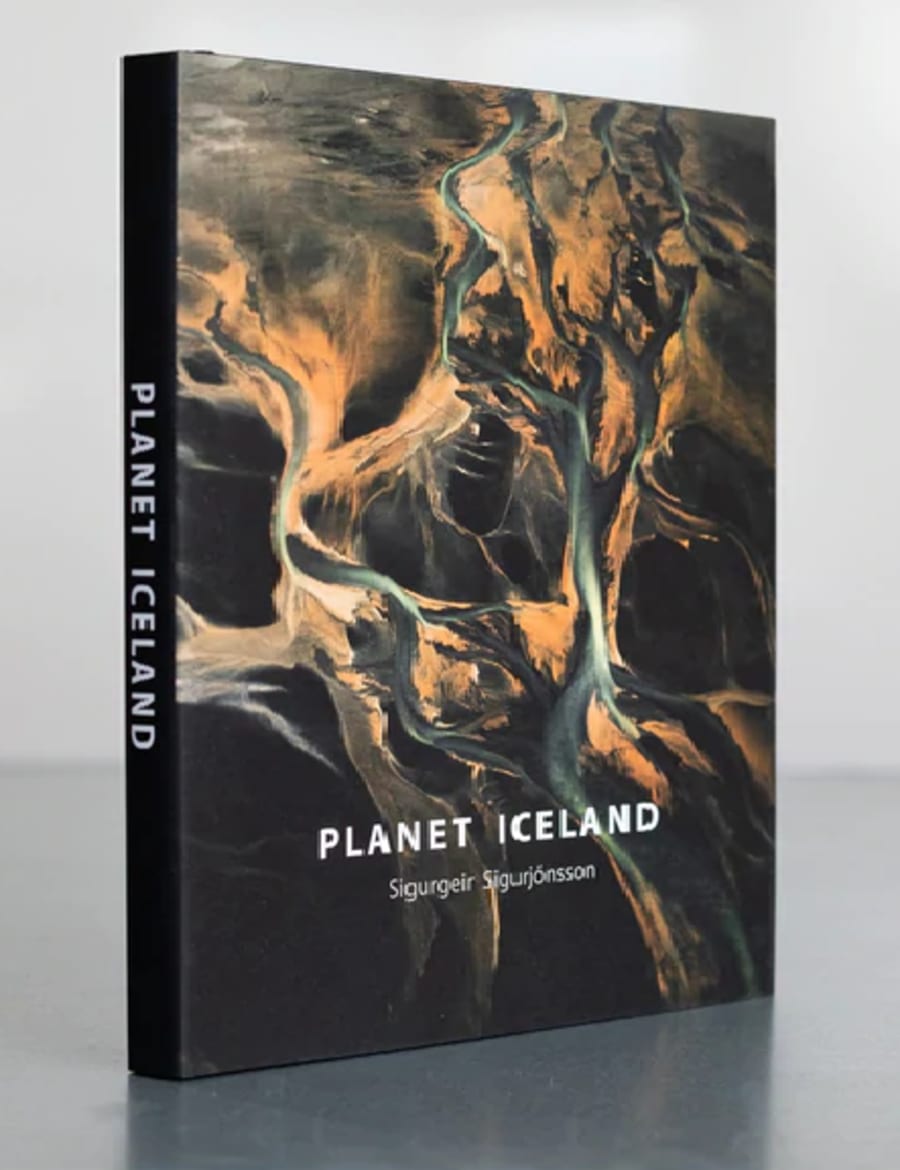 Planet Iceland