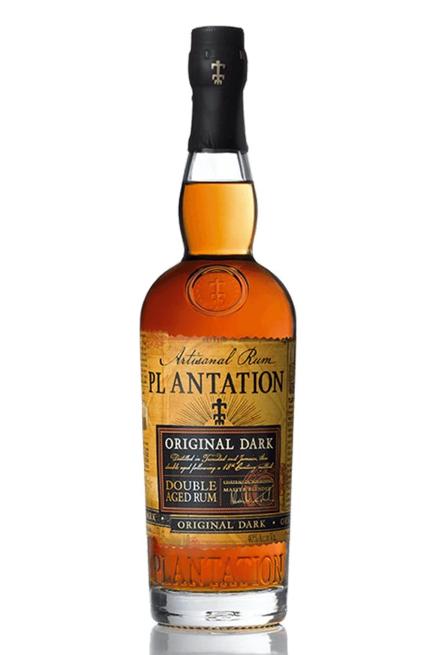 Planteray (Plantation) Original Dark / 70 cl.