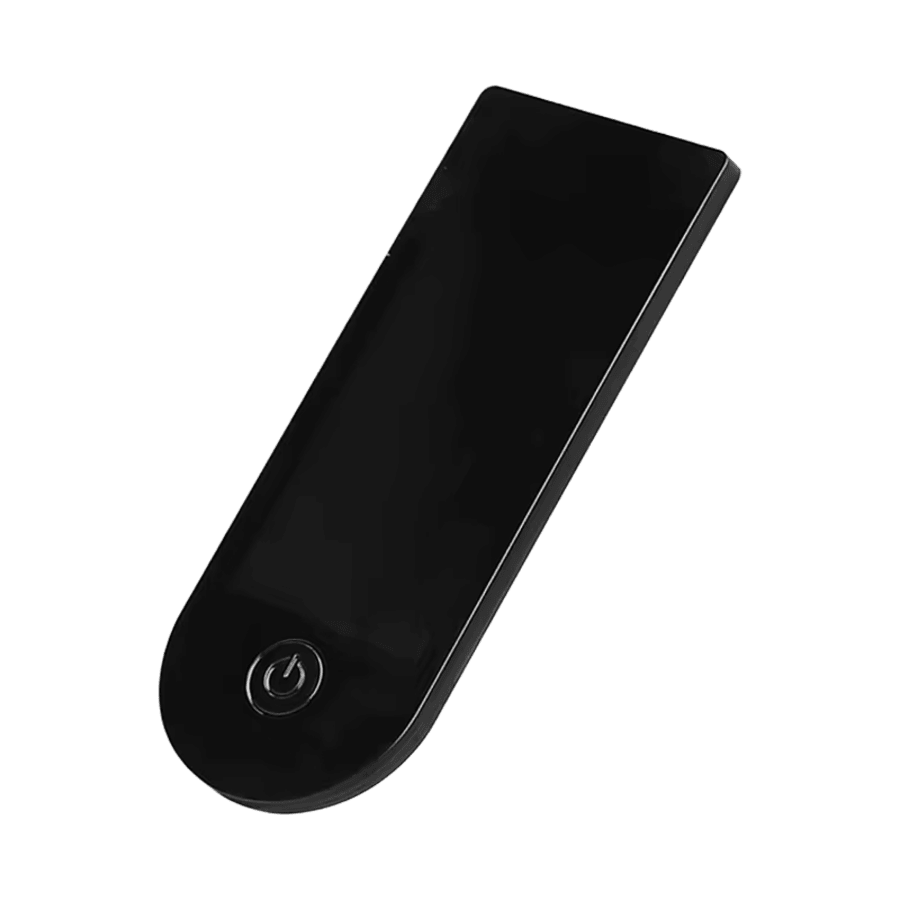 Plaststykki yfir mælaborð - Xiaomi Electric Scooter 4 Ultra