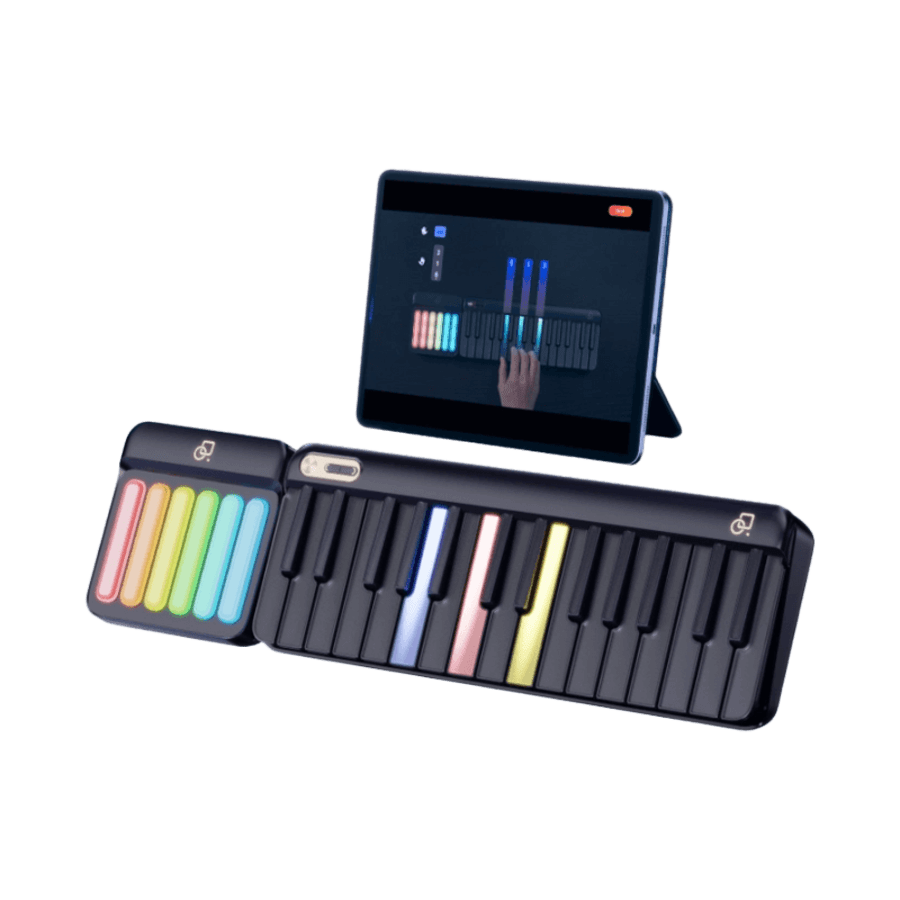 PopuPiano snjallpíanó