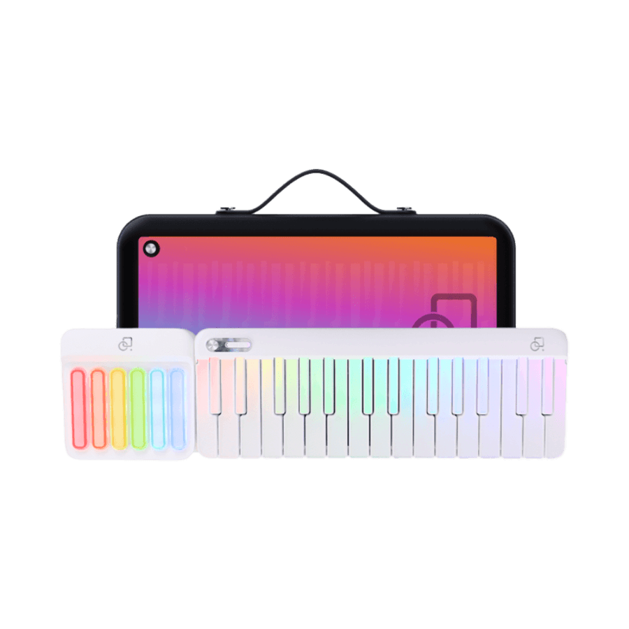 PopuPiano snjallpíanó