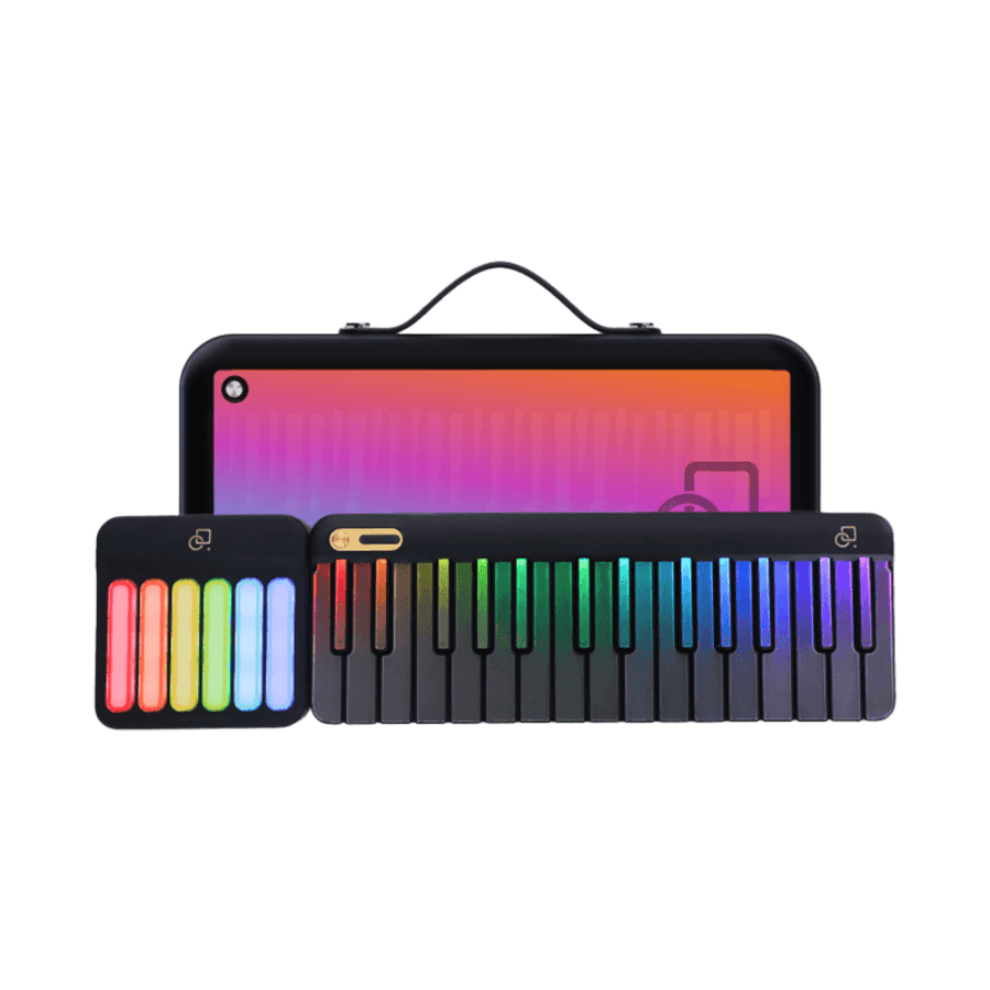 PopuPiano snjallpíanó