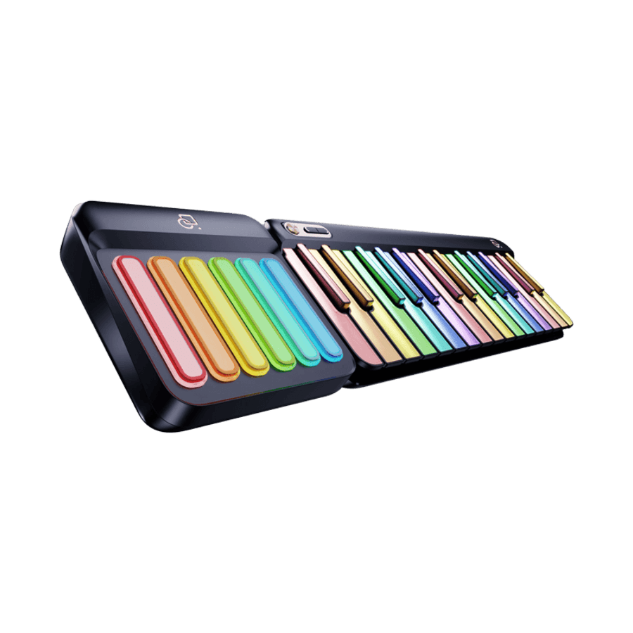 PopuPiano snjallpíanó