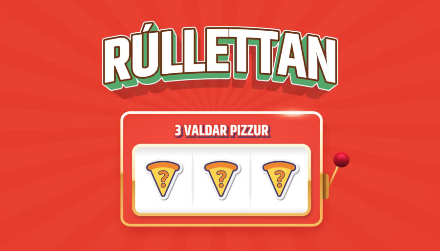 Rúllettan
