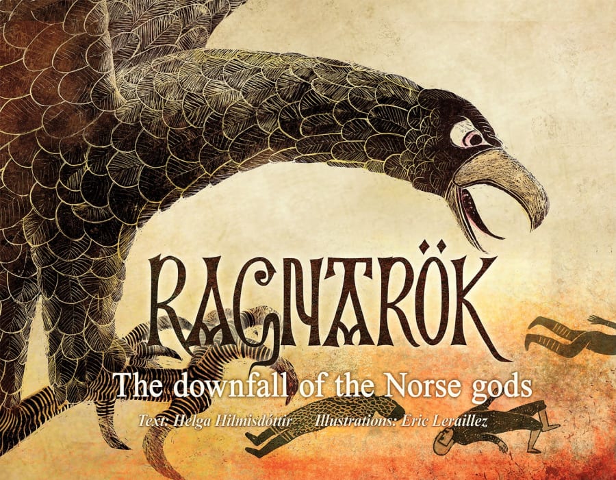 Ragnarök: The downfall of the Norse Gods