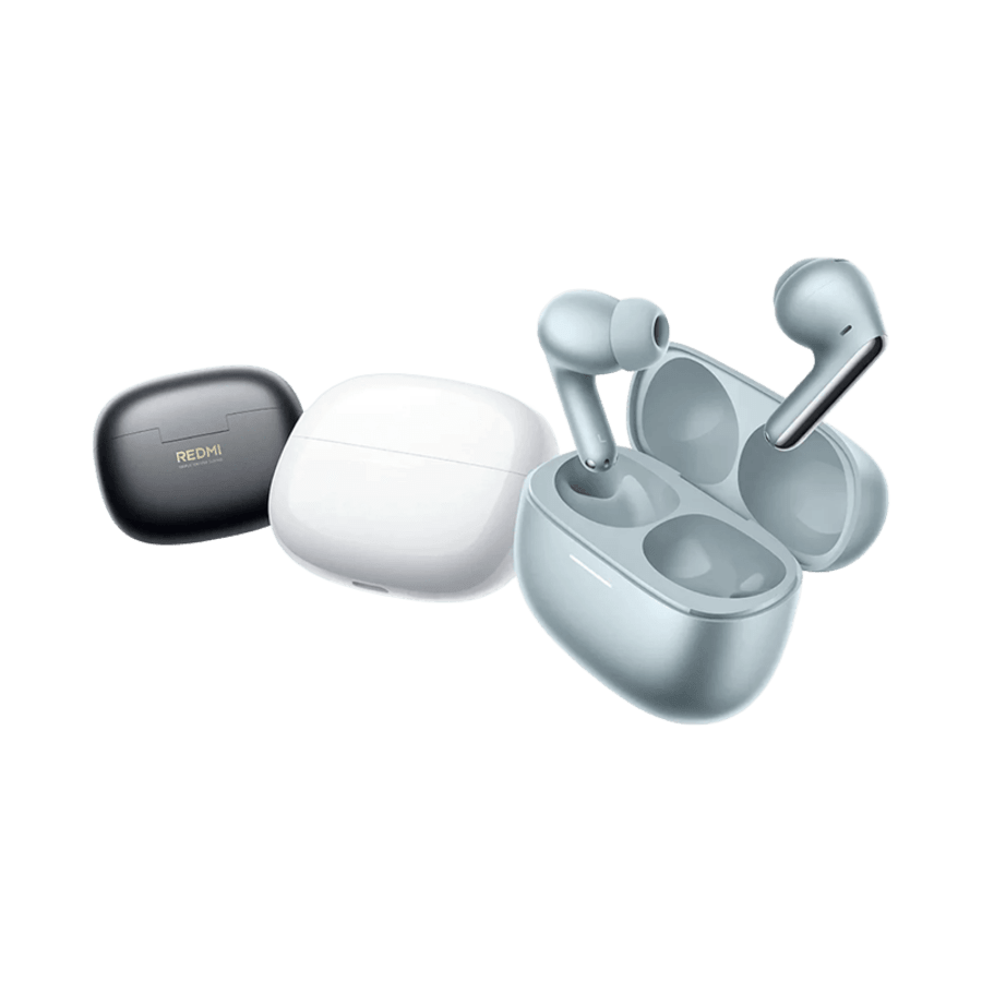 Redmi Buds 8 Pro þráðlaus heyrnartól