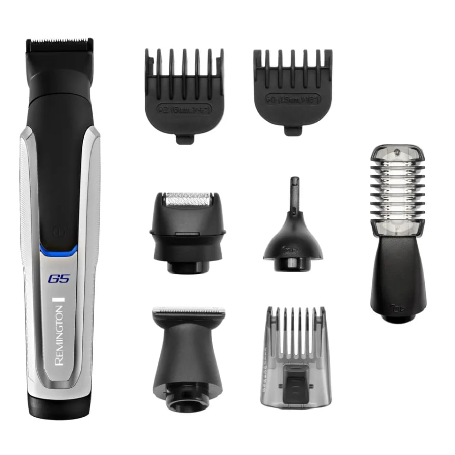 Remington GraphiteG5 rakvélaset