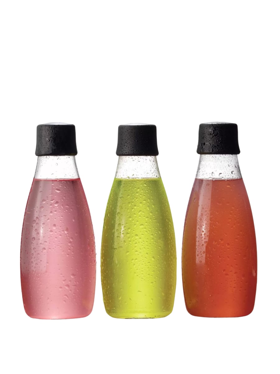 Retap Vítamín freyðitöflur - Pineapple 100stk