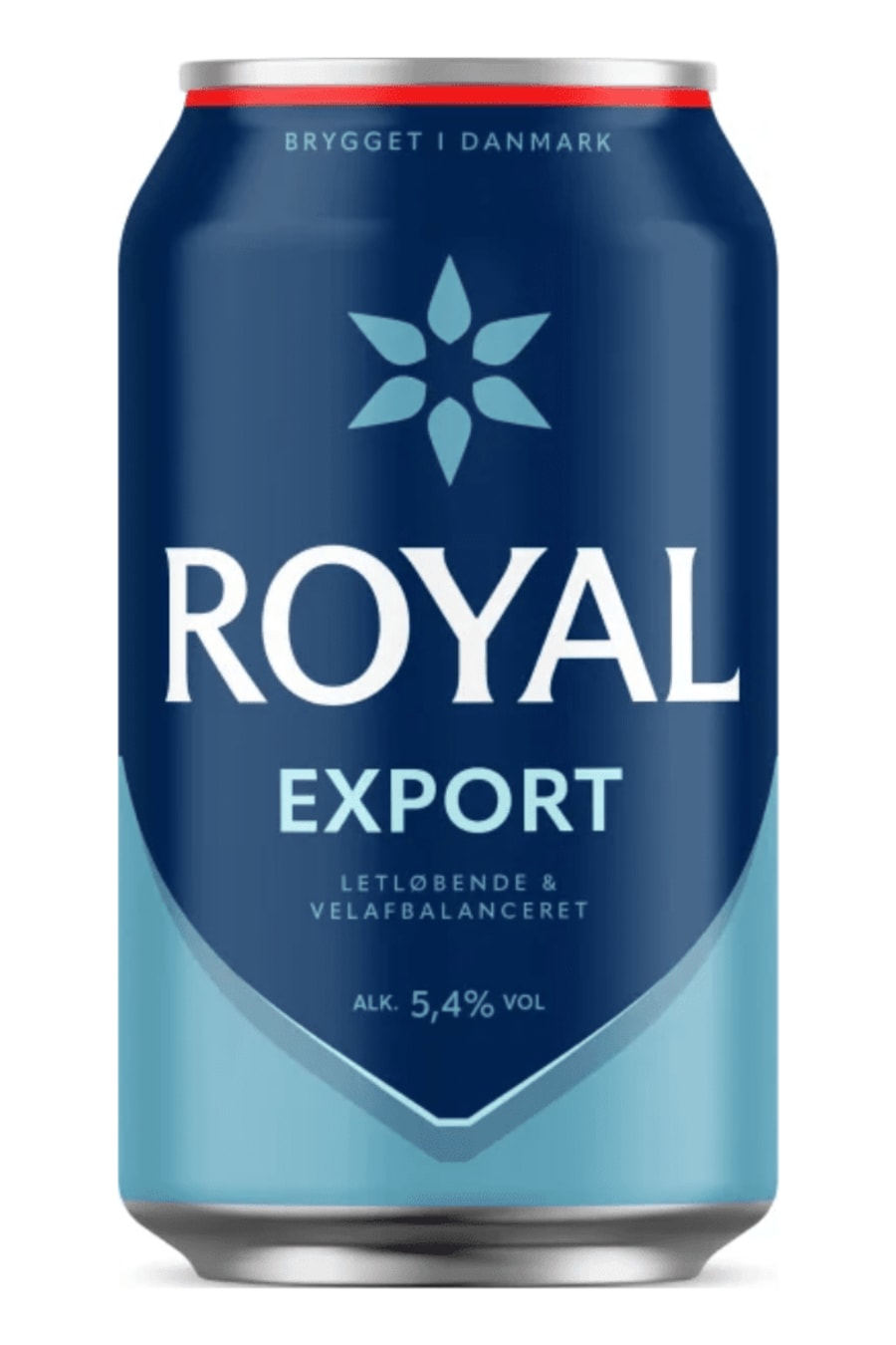 Royal Export / 12 dósir