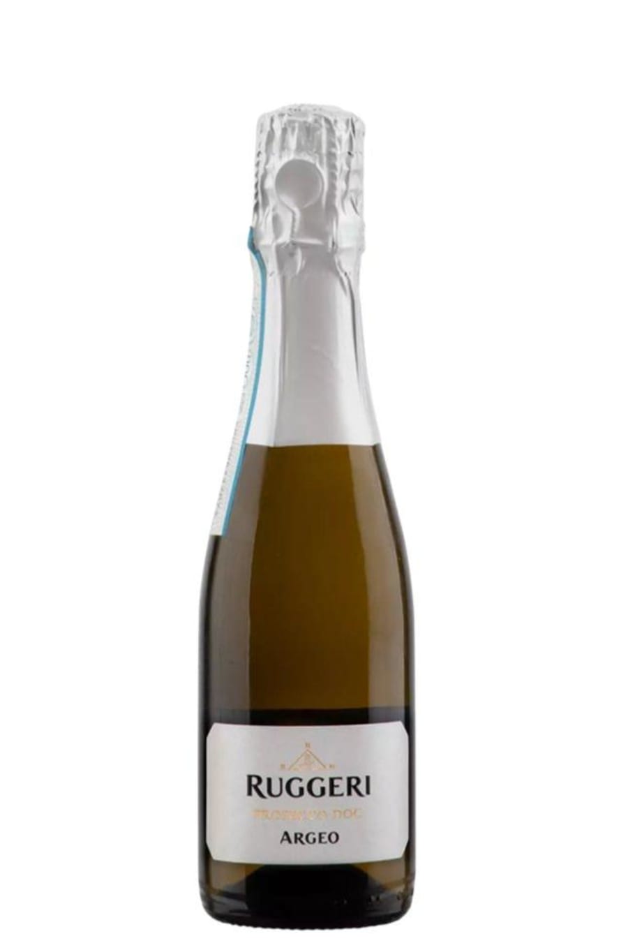 Ruggeri Argeo Prosecco DOC Brut - 20 cl.