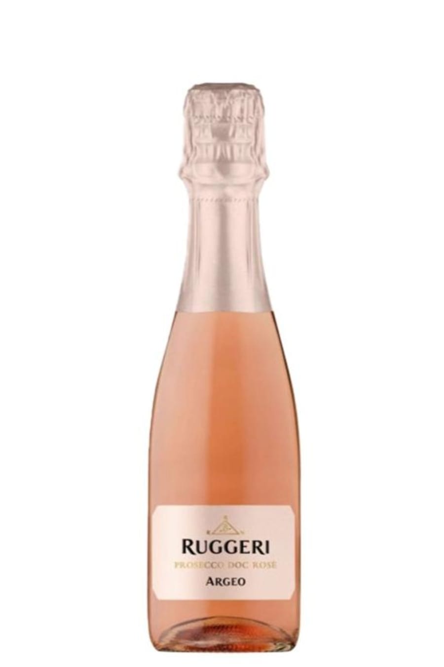 Ruggeri Argeo Prosecco Rosé DOC Brut - 20 cl.