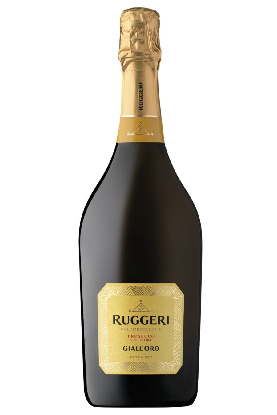 Ruggeri Giall'Oro Valdobbiadene Prosecco DOCG Extra Dry