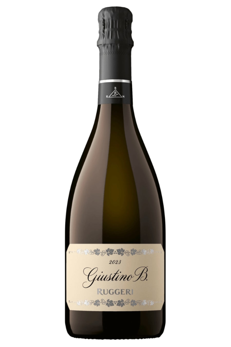 Ruggeri Giustino B. Valdobbiadene Prosecco DOCG Extra Dry