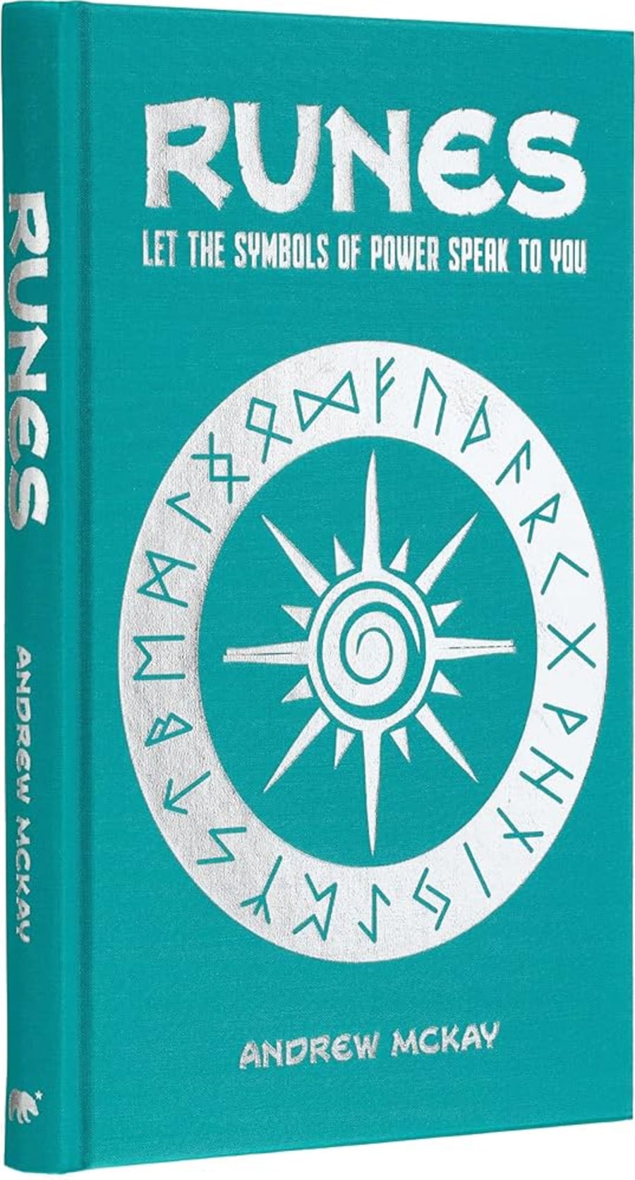 Runes: let the symbols of power speak to you