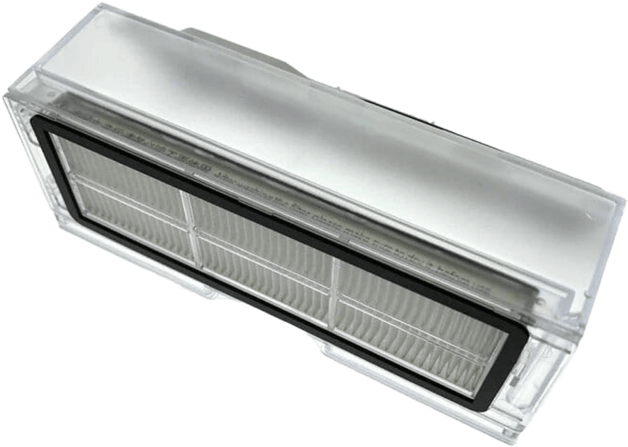 Rykhólf - Roborock S5 / S6