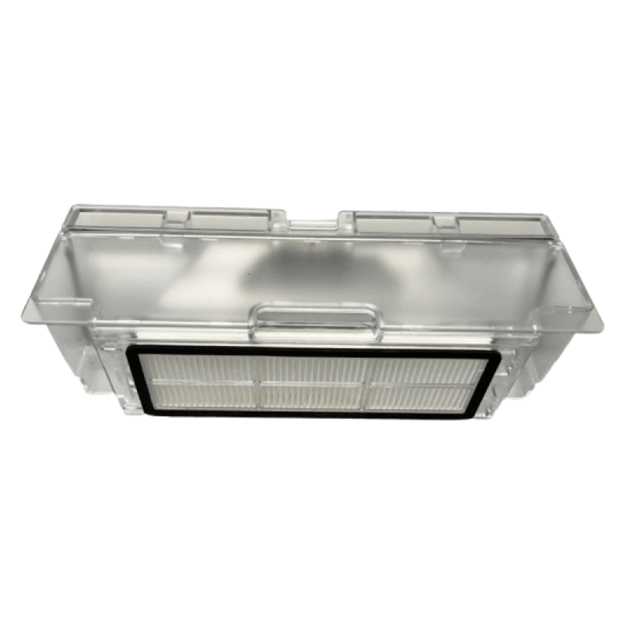 Rykhólf - Roborock S5 / S6