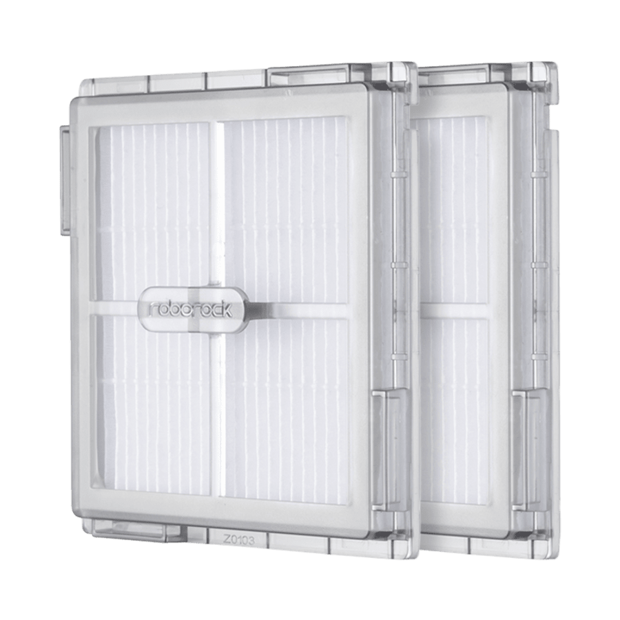 Ryksía 2stk/pk - Roborock Q10 VF / Q10 VF+