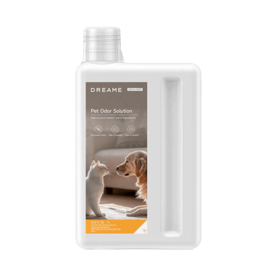 Sápa f. ryksuguvélmenni 1L (Pet Odor) - Dreame