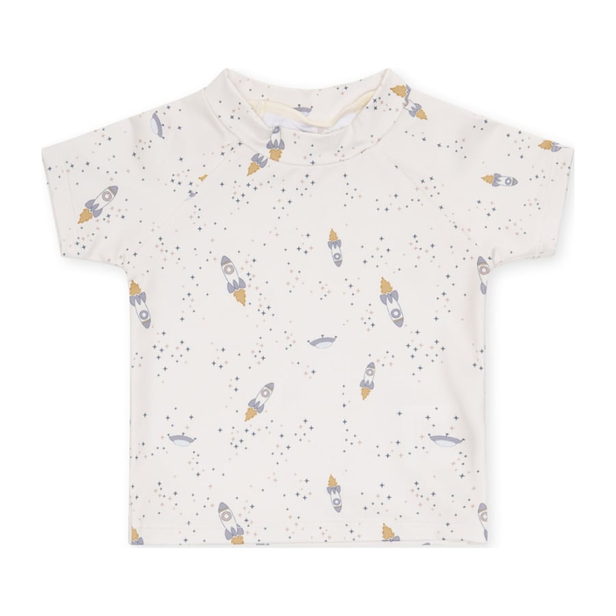 Sami sund t-shirt Etoile rocket