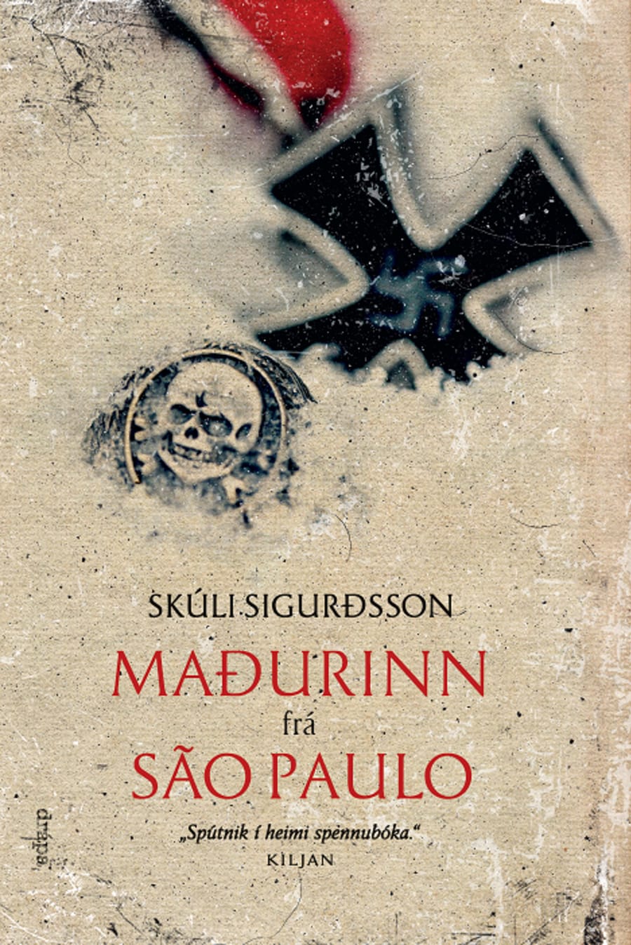 Maðurinn frá São Paulo