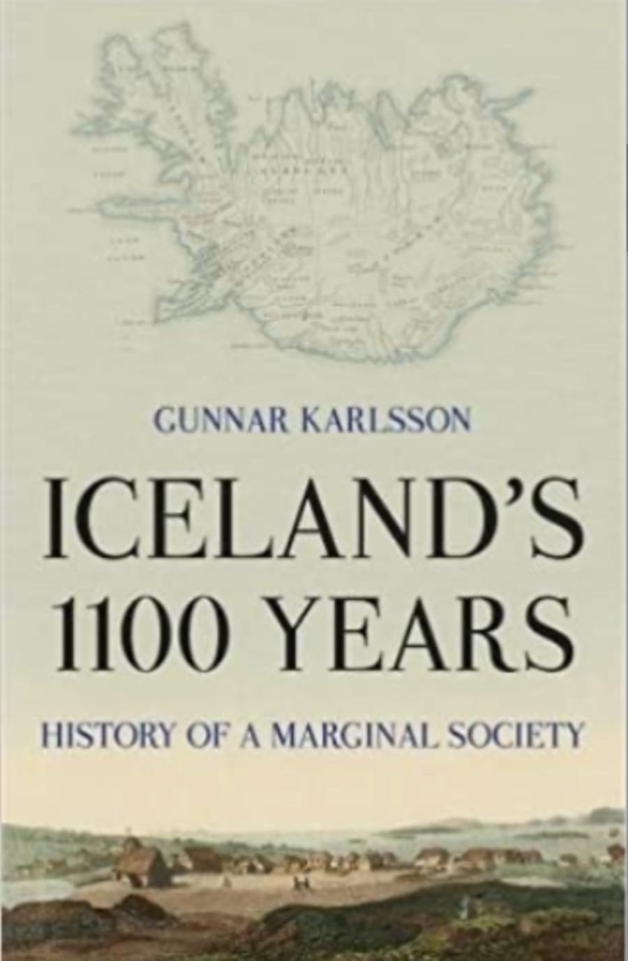 Icelands 1100 years