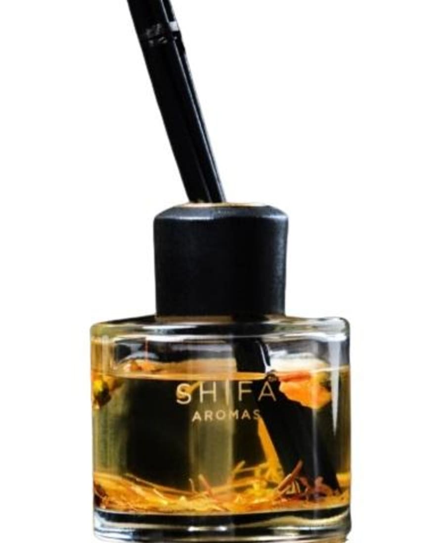 Shifa Aromas Anor Silk Route Collection Ilmstangir 100 ml