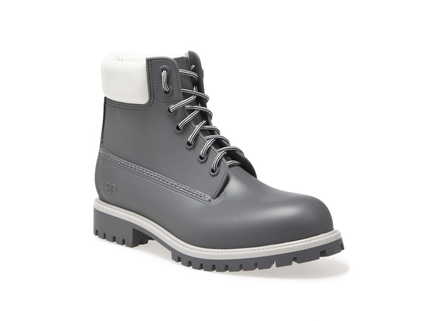 Frábærir vetrarskór