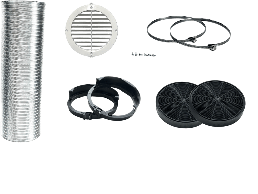 Siemens kolasíusett