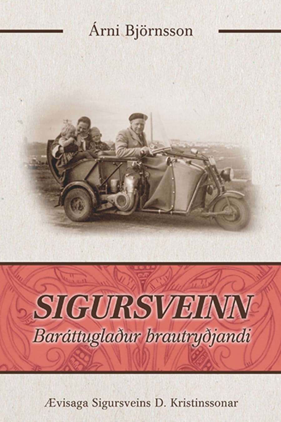 Sigursveinn