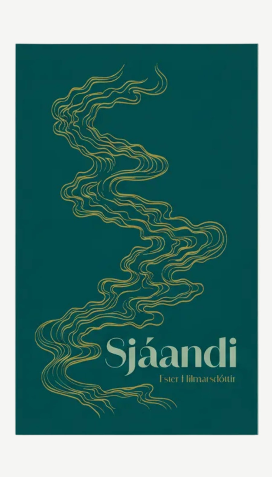 Sjáandi