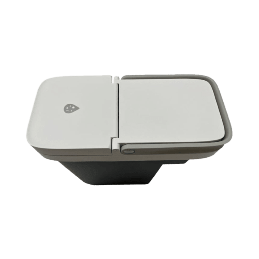 Skítugur vatnstankur (hvítur) - Roborock S8 Pro Ultra