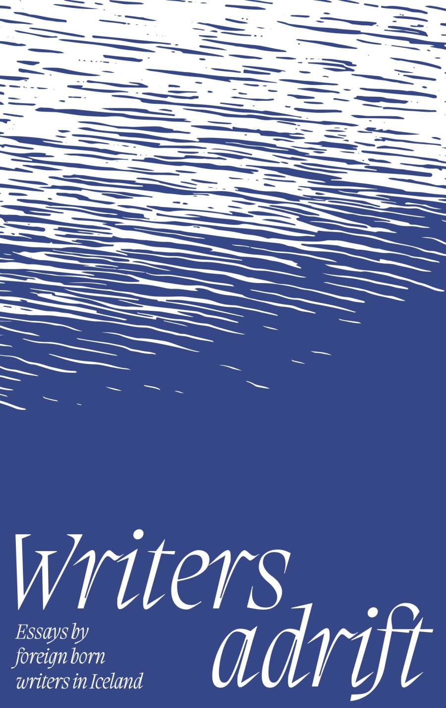 Writers adrift