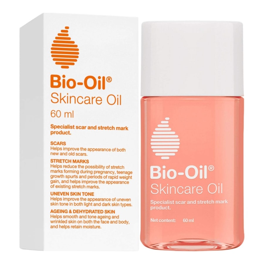 Skincare Oil 60 ml