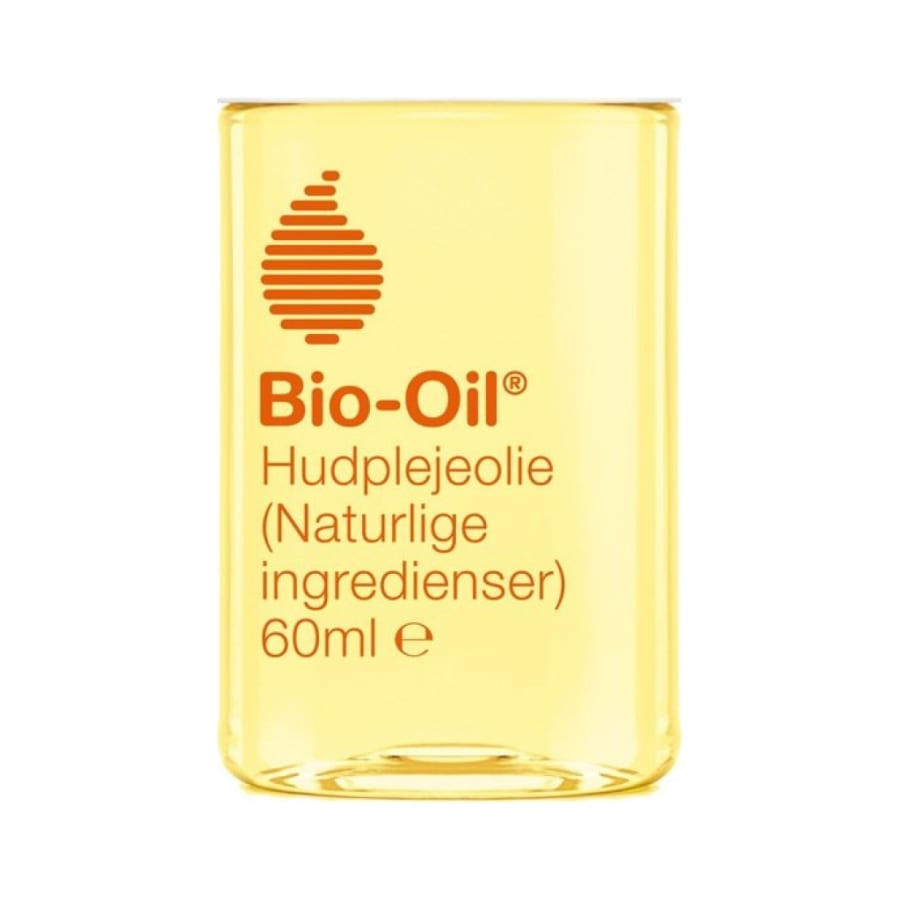 Skincare Oil Natural 60 ml