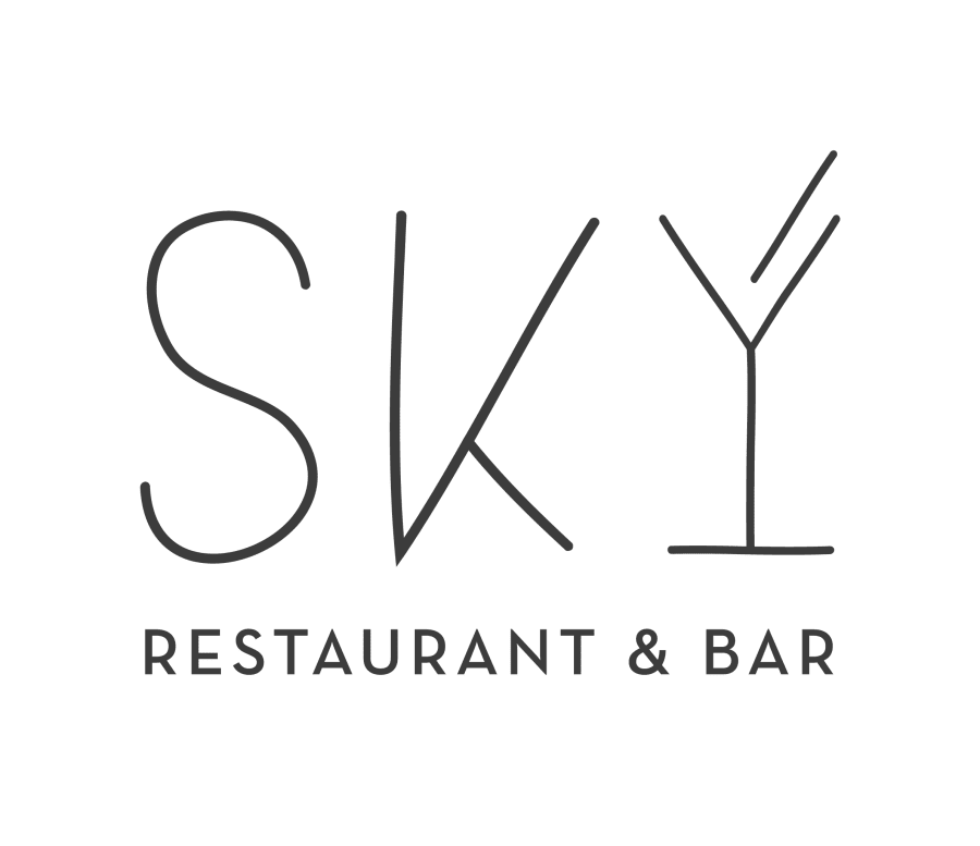 Gjafabréf – Brunch fyrir tvo á SKÝ Restaurant & Bar