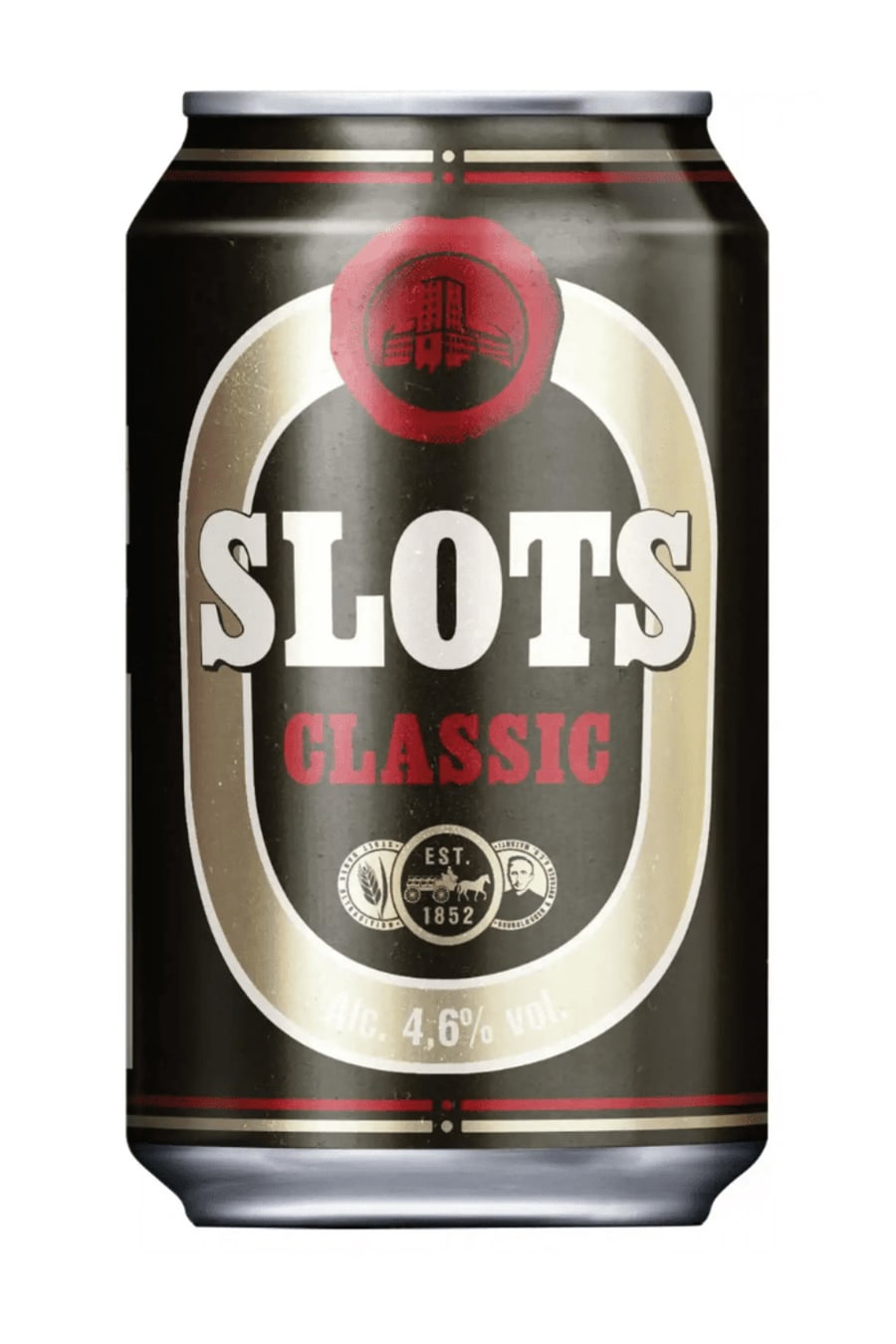 Slots Classic / 12 dósir
