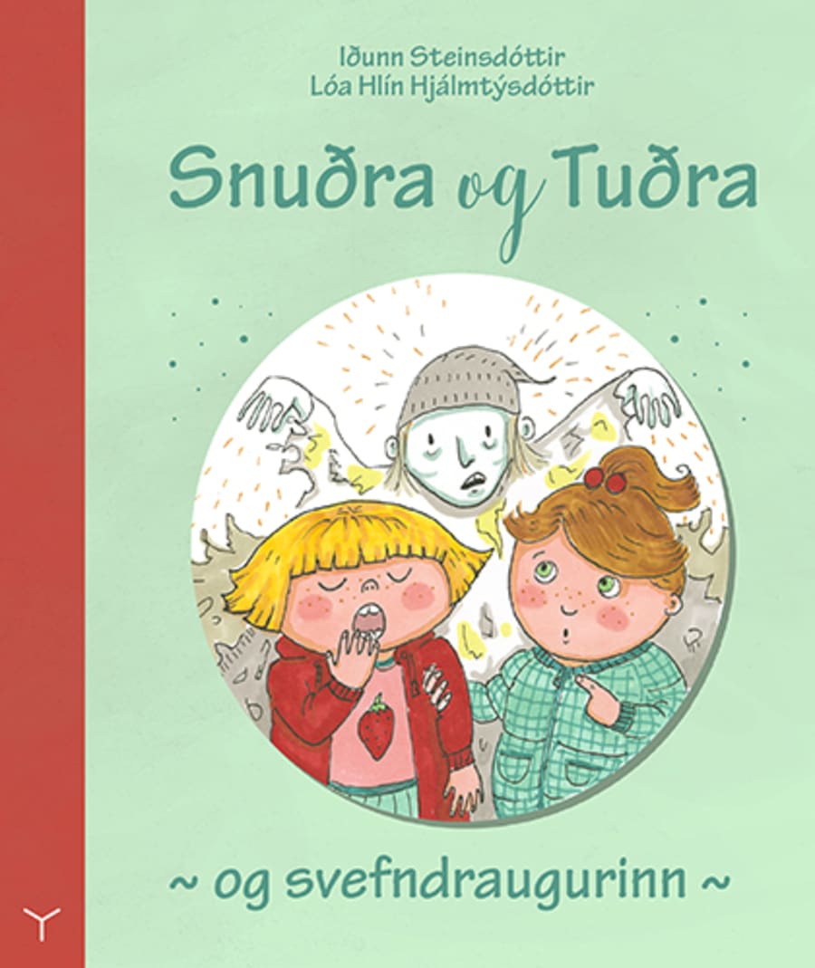 Snuðra og Tuðra og svefndraugurinn